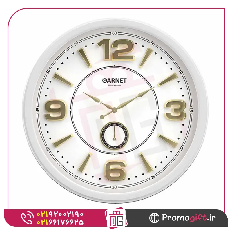 ساعت دیواری تبلیغاتی C5233 1 ساعت دیواری تبلیغاتی C5233