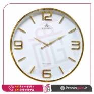 ساعت دیواری تبلیغاتی C5341 7 ساعت دیواری تبلیغاتی C5341