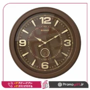 ساعت دیواری تبلیغاتی C5477