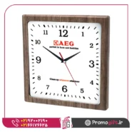 ساعت دیواری تبلیغاتی C5169