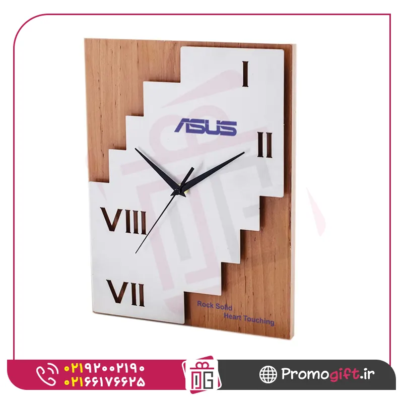 ساعت دیواری تبلیغاتی C5174 1 ساعت دیواری تبلیغاتی C5174