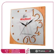 ساعت دیواری تبلیغاتی C5179
