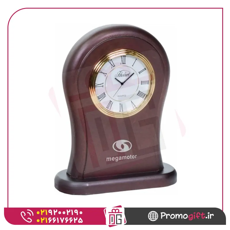ساعت رومیزی CT5507 1 ساعت رومیزی CT5507