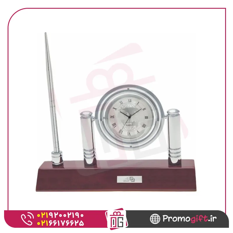 ساعت رومیزی CT5564 1 ساعت رومیزی CT5564