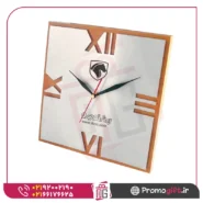 ساعت دیواری تبلیغاتی C5131