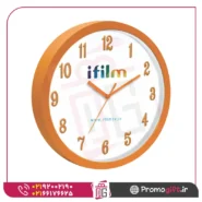 ساعت دیواری تبلیغاتی C5157L