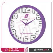ساعت دیواری تبلیغاتی C5157N