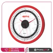ساعت دیواری تبلیغاتی C5157R