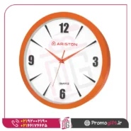 ساعت دیواری تبلیغاتی C5157S