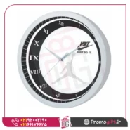 ساعت دیواری تبلیغاتی C5157U 7 ساعت دیواری تبلیغاتی C5157U
