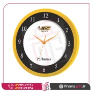 ساعت دیواری تبلیغاتی C5157W