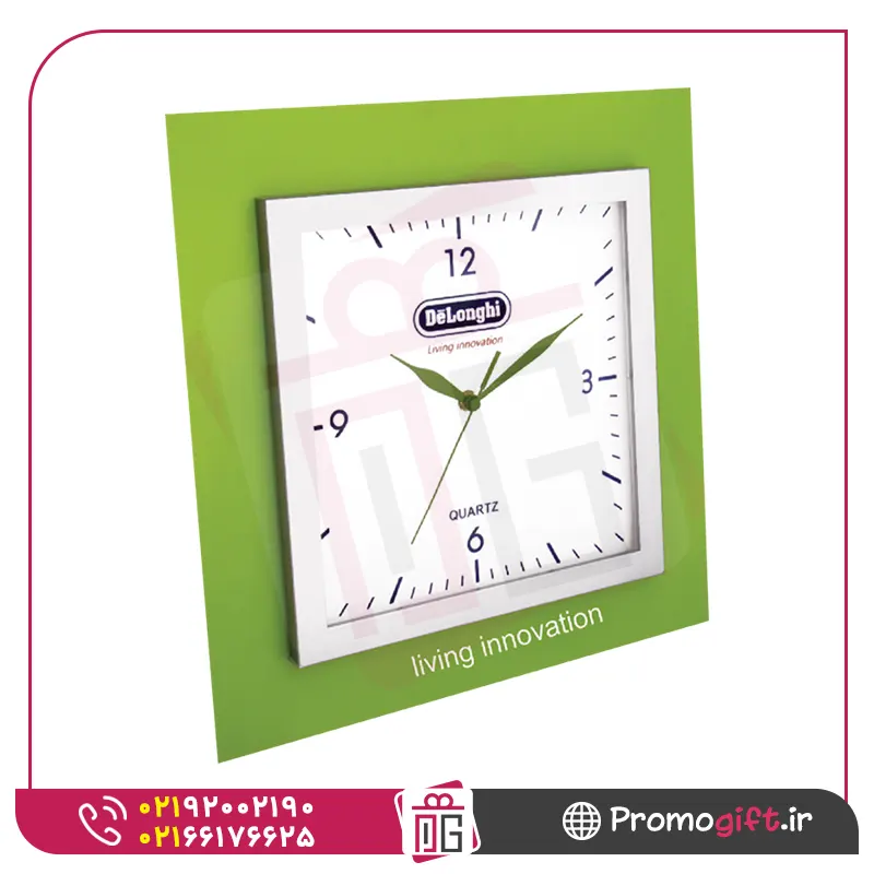 ساعت دیواری C5161 1 ساعت دیواری C5161