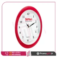 ساعت دیواری تبلیغاتی C5163a