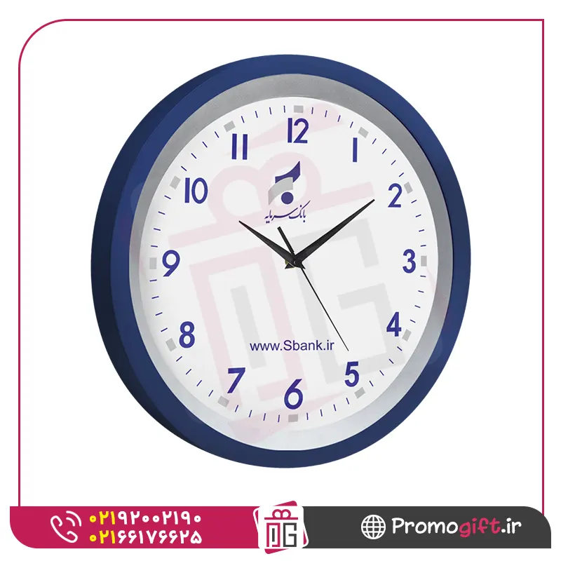 ساعت دیواری تبلیغاتی C5167 1 ساعت دیواری تبلیغاتی C5167