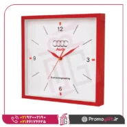ساعت دیواری تبلیغاتی C5194A