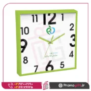 ساعت دیواری تبلیغاتی C5194s