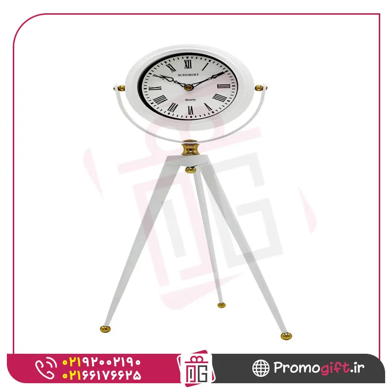 ساعت تبلیغاتی Cl6012 1 ساعت تبلیغاتی Cl6012