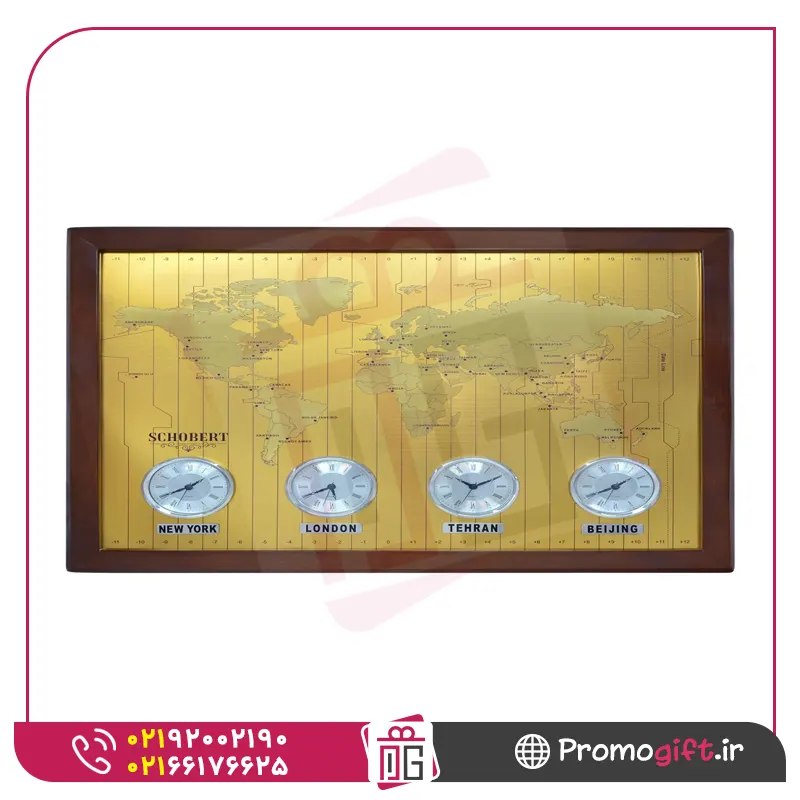 ساعت دیواری تبلیغاتی cl6060 1 ساعت دیواری تبلیغاتی cl6060