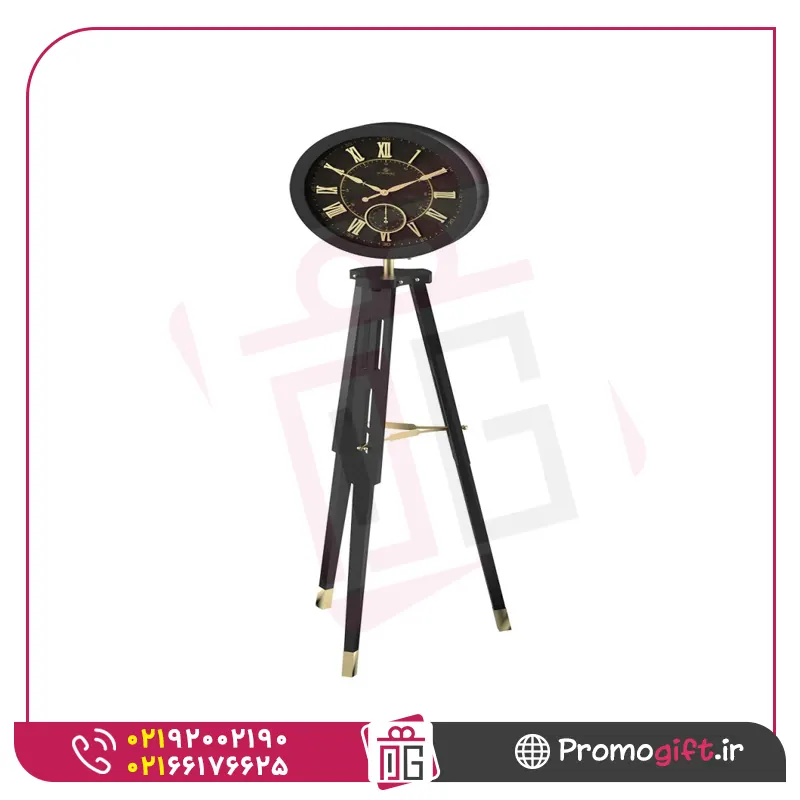 ساعت تبلیغاتی Cl6630 1 ساعت تبلیغاتی Cl6630