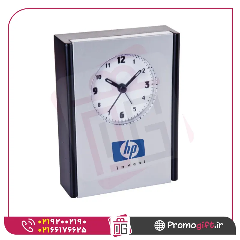 ساعت رومیزی CT5519 1 ساعت رومیزی CT5519