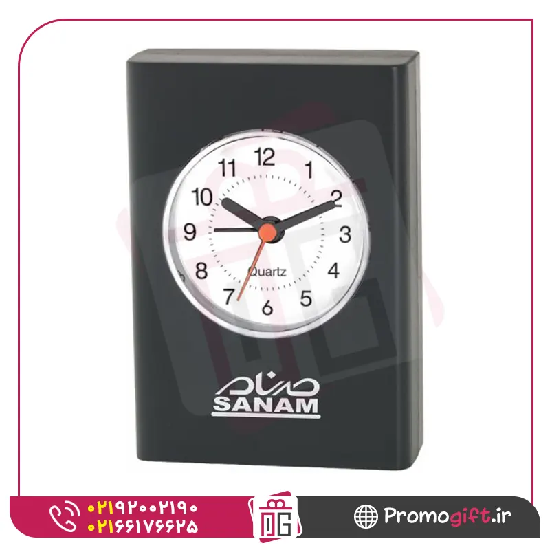 ساعت رومیزی CT5553 1 ساعت رومیزی CT5553