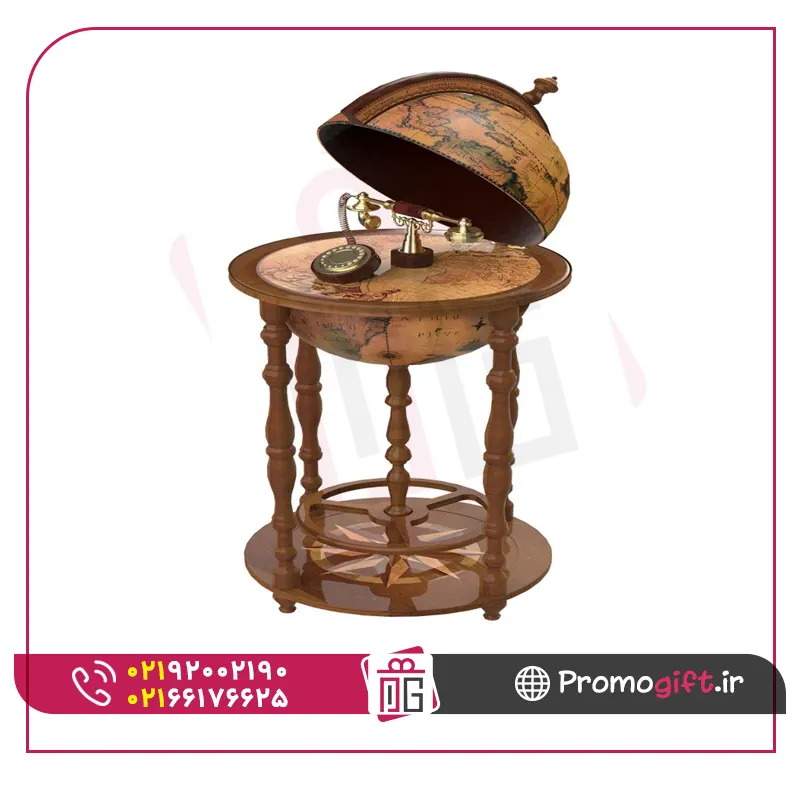 میز تلفن l4531 1 میز تلفن l4531