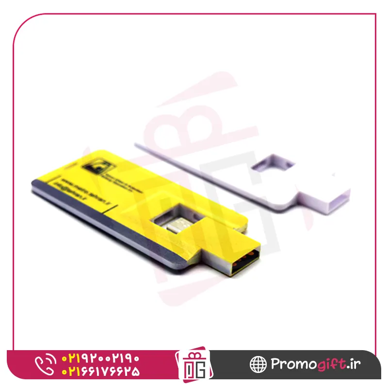 فلش مموری کارتی OTG کد FM-D29 1 فلش مموری کارتی OTG کد FM-D29
