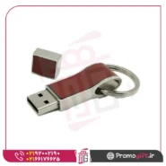 فلش مموری چرمی FM-V3