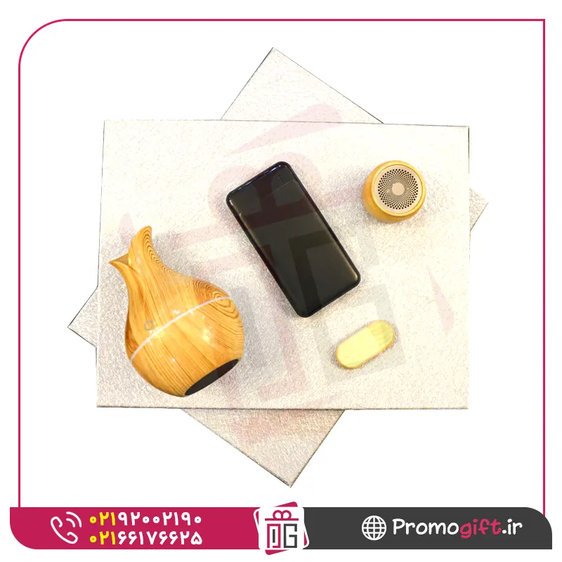 ست هدیه S-W1 1 ست هدیه S-W1