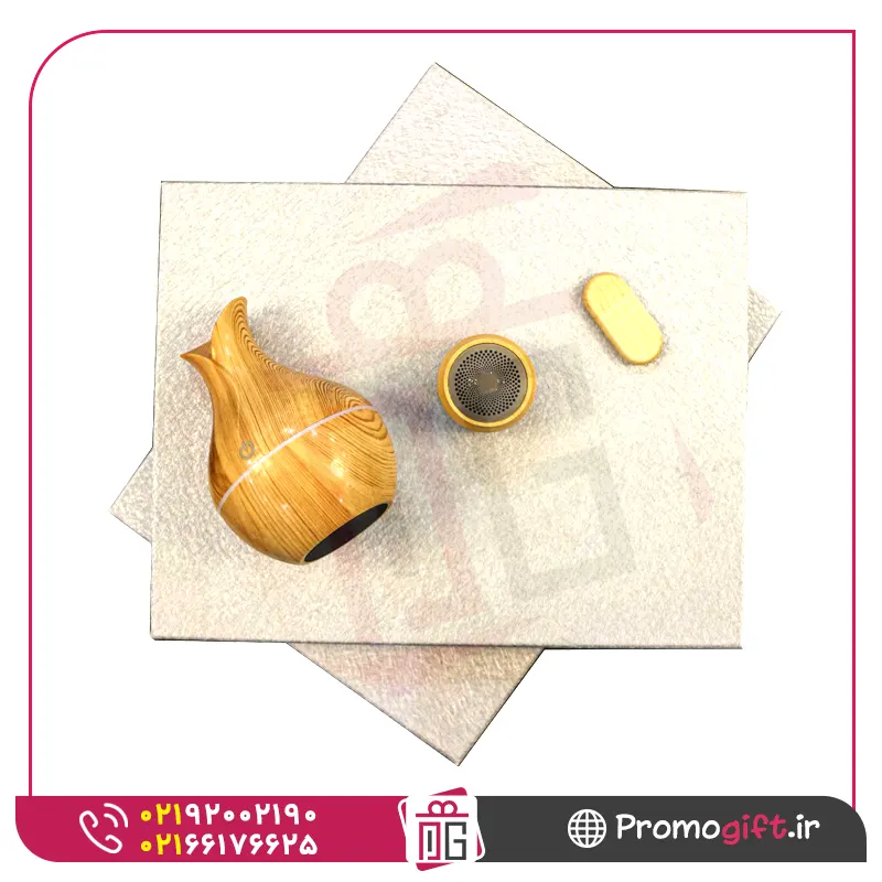 ست هدیه S-w3 1 ست هدیه S-w3