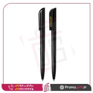 خودکار تبلیغاتی میرا مشکی P542