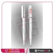 خودکار تبلیغاتی سایا سفید P551