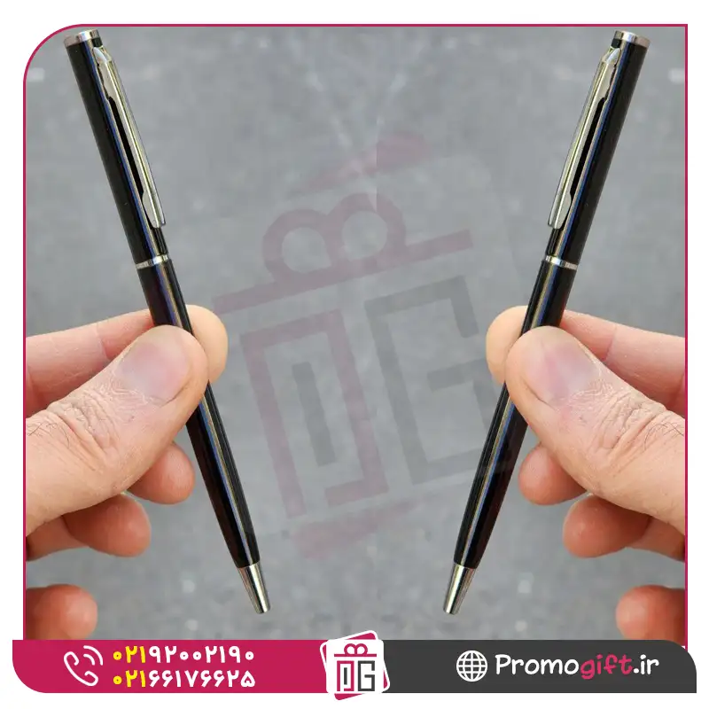 خودکار تبلیغاتی کد P105 1 خودکار تبلیغاتی کد P105