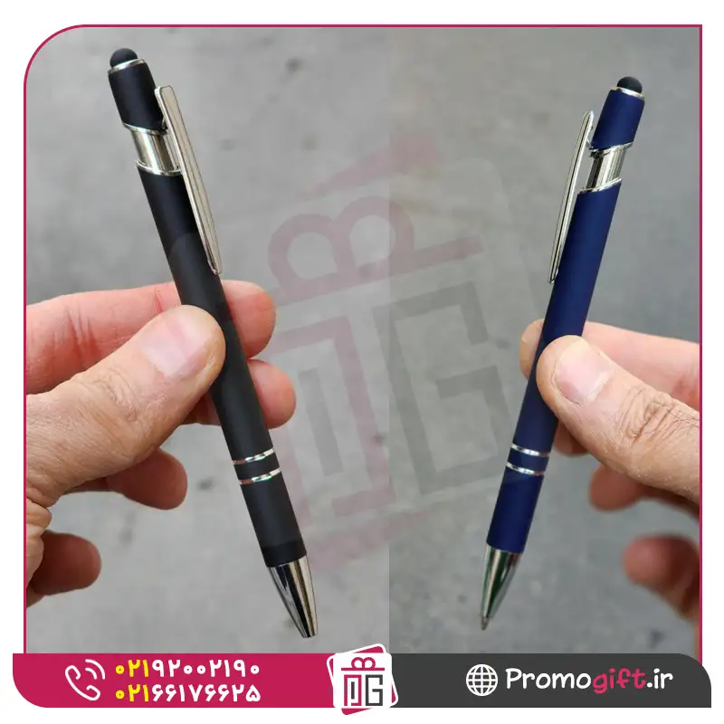 خودکار تبلیغاتی کد P125 1 خودکار تبلیغاتی کد P125